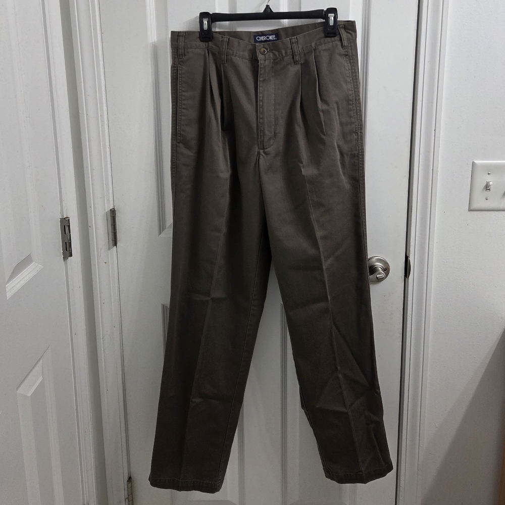 Cherokee Trousers